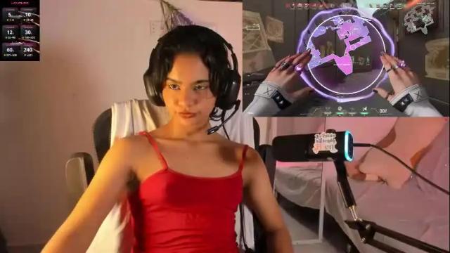 Thumbnail 2, marlena3312's Stream at Chaturbate, 7 days ago