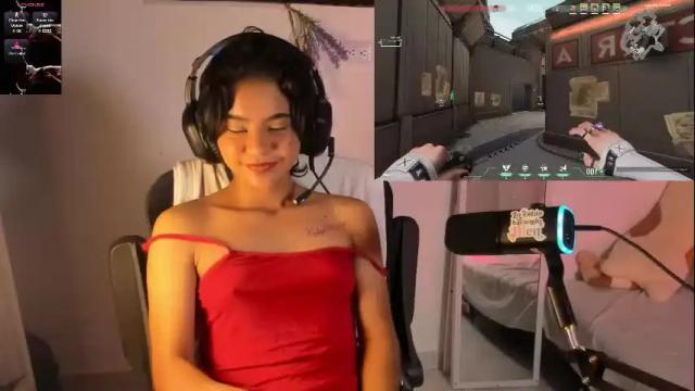 Image 7 of marlena3312 Stream on Chaturbate on 8 days ago