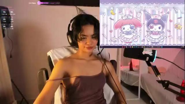 Image 11 of marlena3312 Stream on Chaturbate on 6 days ago