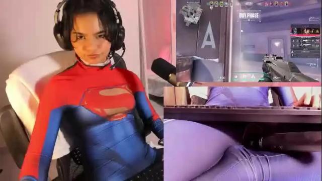 Thumbnail 1, marlena3312's Stream at Chaturbate, 5 days ago