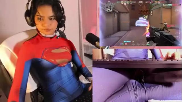 Image 4 of marlena3312 Stream on Chaturbate on 5 days ago