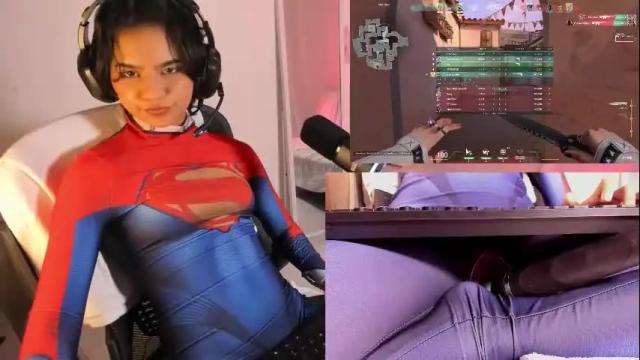 Thumbnail 2, marlena3312's Stream at Chaturbate, 5 days ago