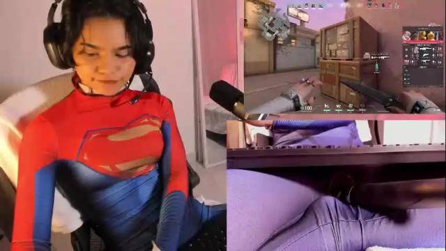 Image 7 of marlena3312 Stream on Chaturbate on 5 days ago