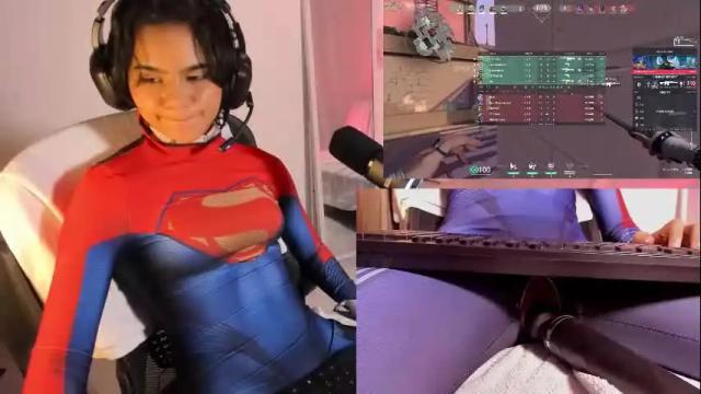 Thumbnail 3, marlena3312's Stream at Chaturbate, 5 days ago