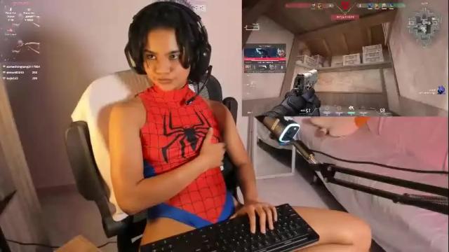 Thumbnail 1, marlena3312's Stream at Chaturbate, 4 days ago
