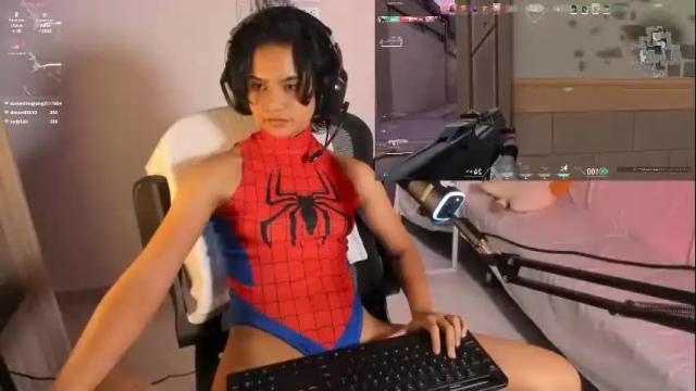 Image 10 of marlena3312 Stream on Chaturbate on 4 days ago