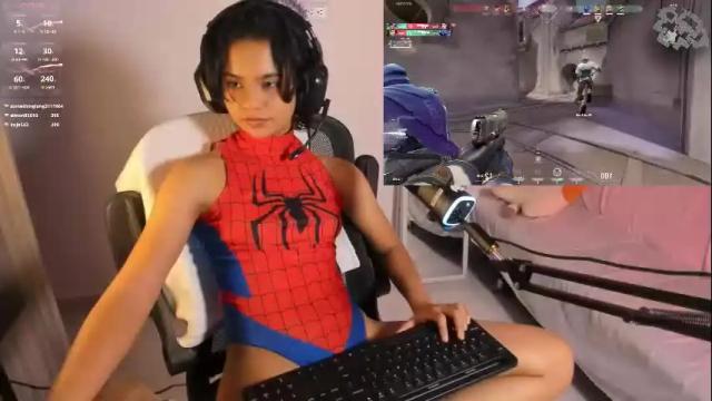 Image 2 of marlena3312 Stream on Chaturbate on 4 days ago