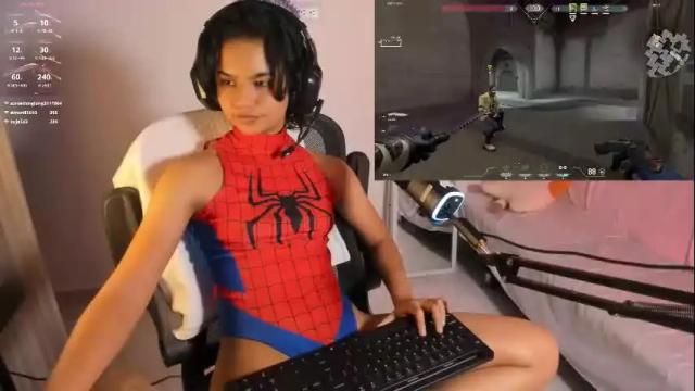 Image 3 of marlena3312 Stream on Chaturbate on 4 days ago
