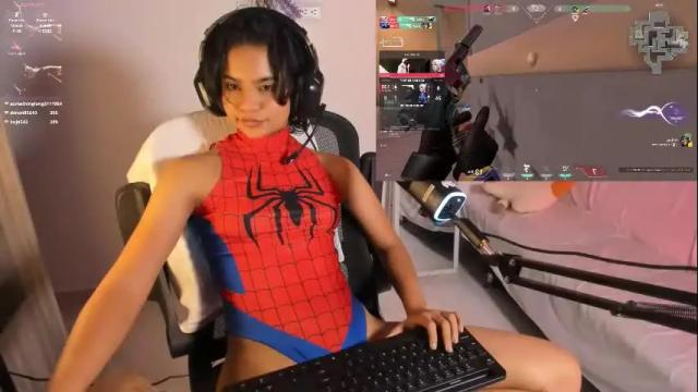 Thumbnail 2, marlena3312's Stream at Chaturbate, 4 days ago