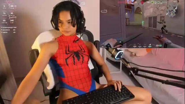 Image 8 of marlena3312 Stream on Chaturbate on 4 days ago
