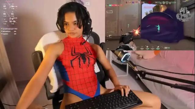 Thumbnail 3, marlena3312's Stream at Chaturbate, 4 days ago