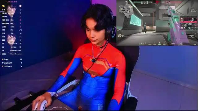 Image 11 of marlena3312 Stream on Chaturbate on 2 months ago