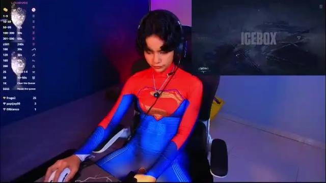 Image 6 of marlena3312 Stream on Chaturbate on 2 months ago