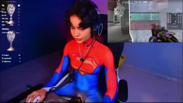 Image 7 of marlena3312 Stream on Chaturbate on 2 months ago