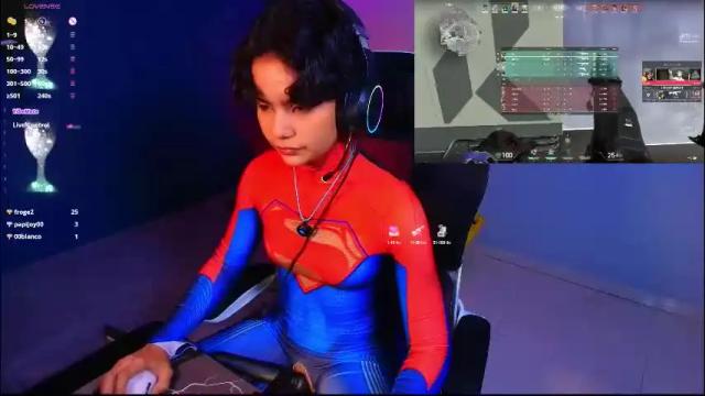 Image 8 of marlena3312 Stream on Chaturbate on 2 months ago