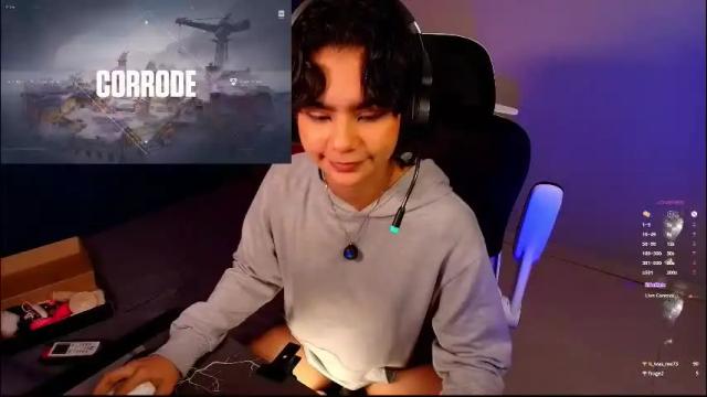 Image 2 of marlena3312 Stream on Chaturbate on 2 months ago