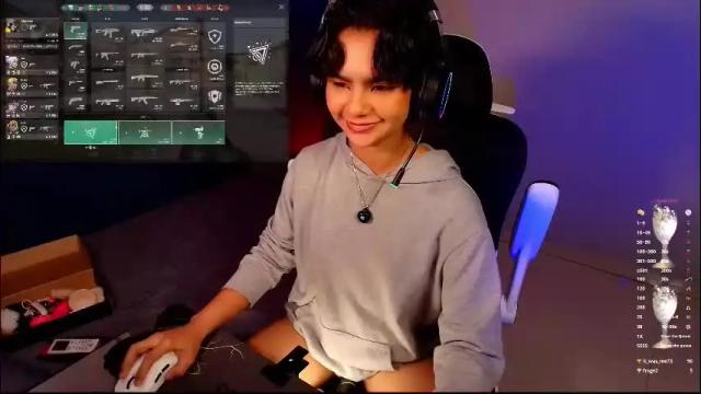 Image 3 of marlena3312 Stream on Chaturbate on 2 months ago