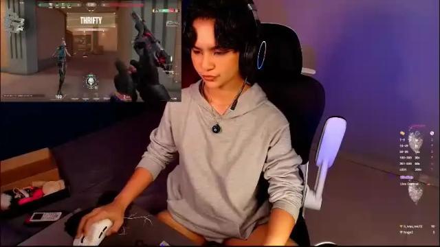 Image 7 of marlena3312 Stream on Chaturbate on 2 months ago