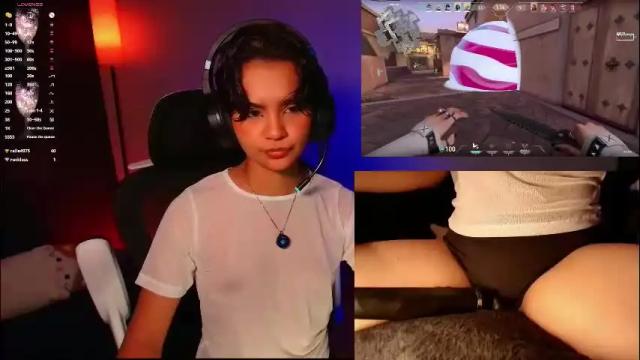 Image 10 of marlena3312 Stream on Chaturbate on 2 months ago