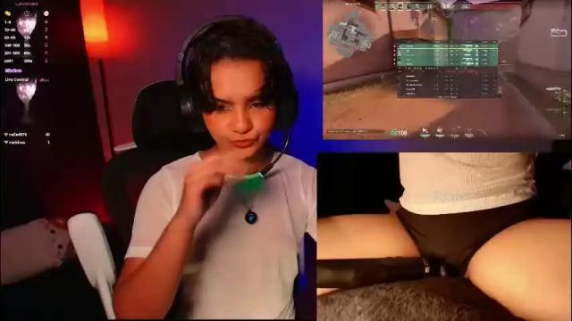 Image 11 of marlena3312 Stream on Chaturbate on 2 months ago