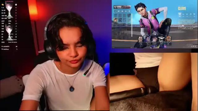 Image 12 of marlena3312 Stream on Chaturbate on 2 months ago