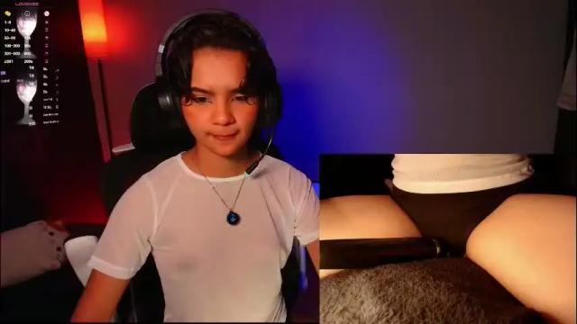 Image 2 of marlena3312 Stream on Chaturbate on 2 months ago