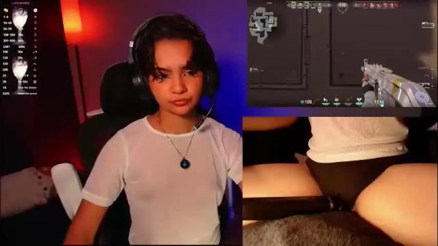 Thumbnail 2, marlena3312's Stream at Chaturbate, 2 months ago