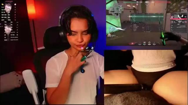 Image 6 of marlena3312 Stream on Chaturbate on 2 months ago