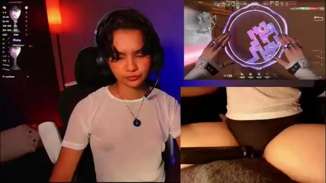 Image 7 of marlena3312 Stream on Chaturbate on 2 months ago