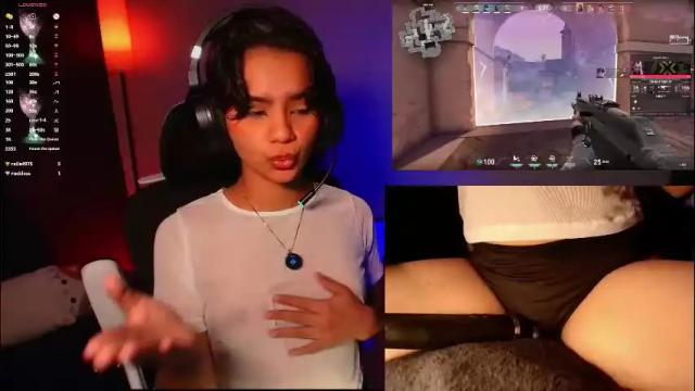 Image 8 of marlena3312 Stream on Chaturbate on 2 months ago