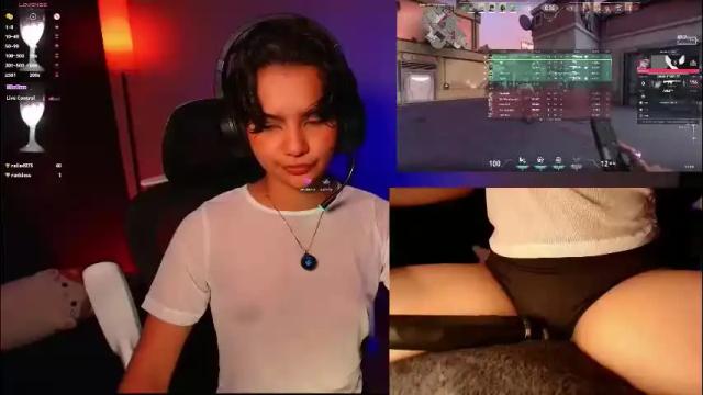 Thumbnail 3, marlena3312's Stream at Chaturbate, 2 months ago