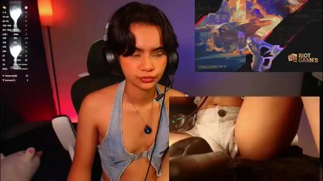Thumbnail 2, marlena3312's Stream at Chaturbate, 2 months ago