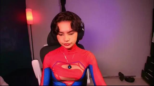 Image 2 of marlena3312 Stream on Chaturbate on 1 month ago