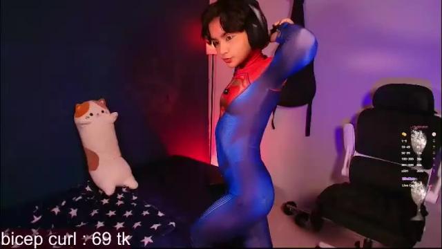 Image 4 of marlena3312 Stream on Chaturbate on 1 month ago