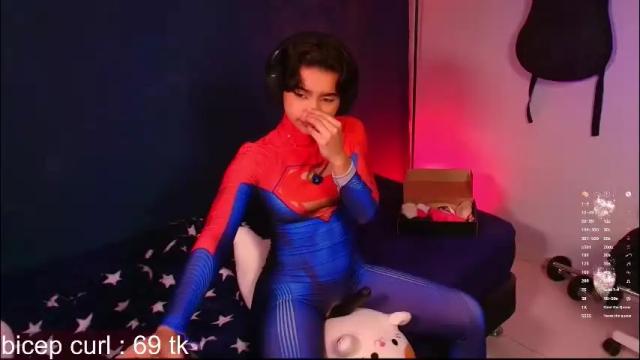 Image 6 of marlena3312 Stream on Chaturbate on 1 month ago