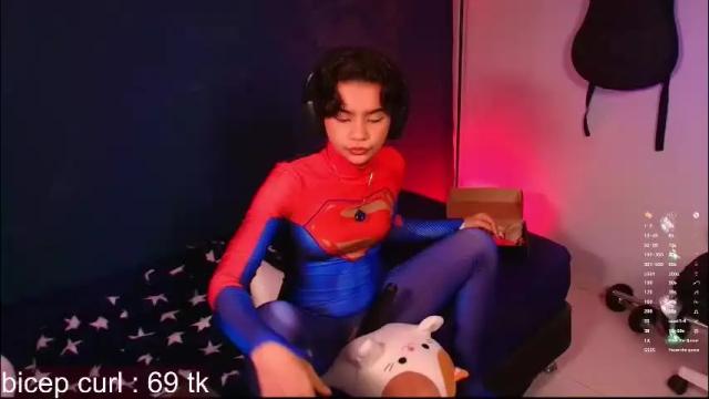 Image 7 of marlena3312 Stream on Chaturbate on 1 month ago
