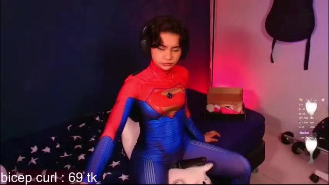 Image 8 of marlena3312 Stream on Chaturbate on 1 month ago