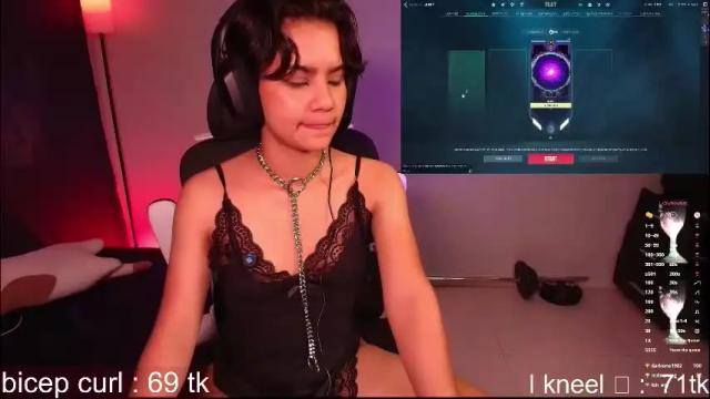 Image 12 of marlena3312 Stream on Chaturbate on 1 month ago