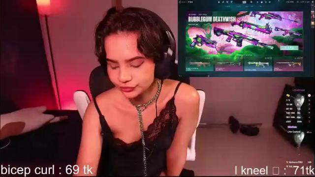 Image 3 of marlena3312 Stream on Chaturbate on 1 month ago