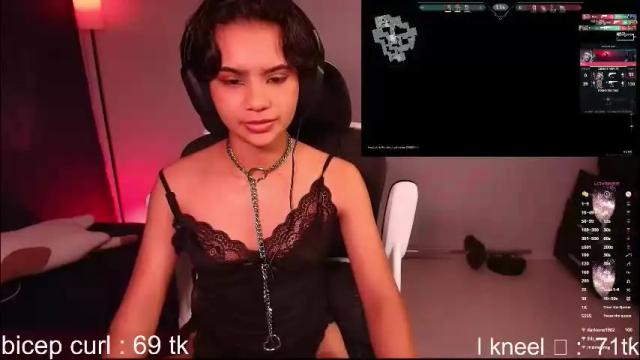 Thumbnail 2, marlena3312's Stream at Chaturbate, 1 month ago