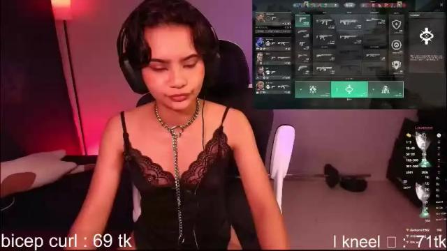 Image 6 of marlena3312 Stream on Chaturbate on 1 month ago