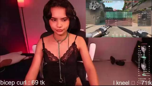 Image 7 of marlena3312 Stream on Chaturbate on 1 month ago