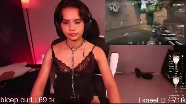 Image 8 of marlena3312 Stream on Chaturbate on 1 month ago