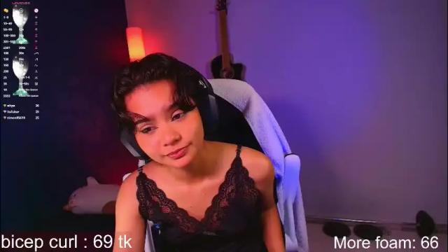 Image 11 of marlena3312 Stream on Chaturbate on 1 month ago