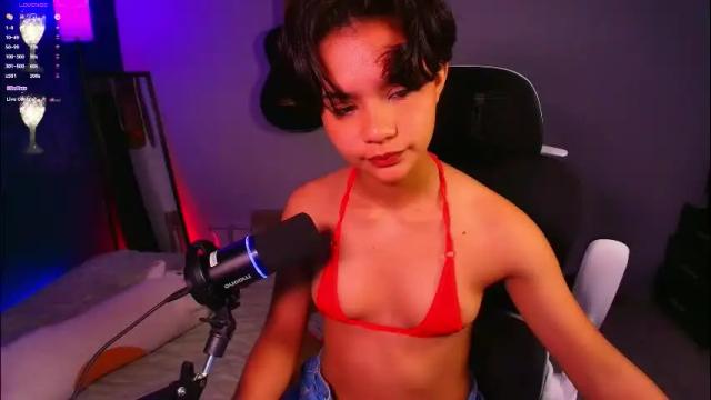 Thumbnail 1, marlena3312's Stream at Chaturbate, 1 month ago