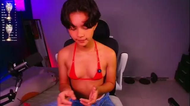 Image 4 of marlena3312 Stream on Chaturbate on 1 month ago