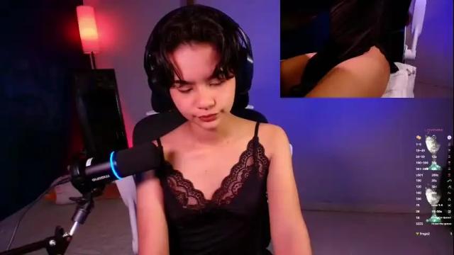 Image 12 of marlena3312 Stream on Chaturbate on 1 month ago