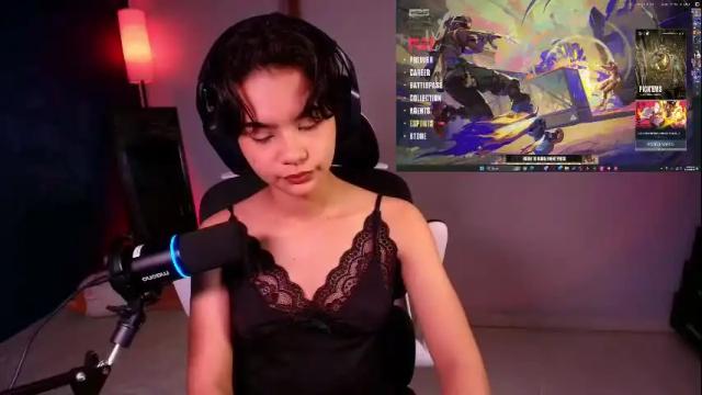 Thumbnail 3, marlena3312's Stream at Chaturbate, 1 month ago