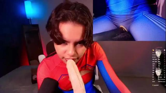 Image 12 of marlena3312 Stream on Chaturbate on 1 month ago