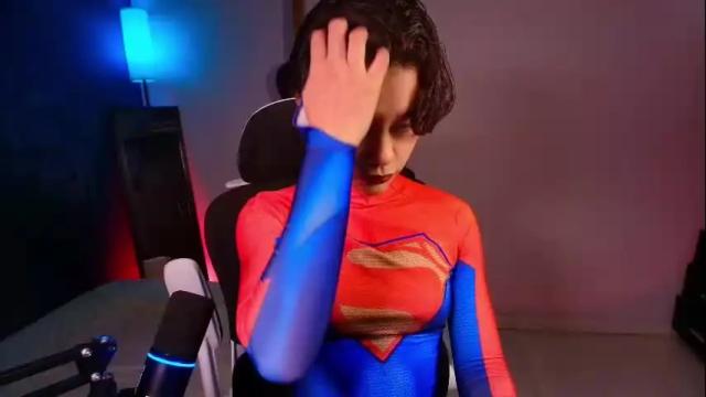 Image 2 of marlena3312 Stream on Chaturbate on 1 month ago